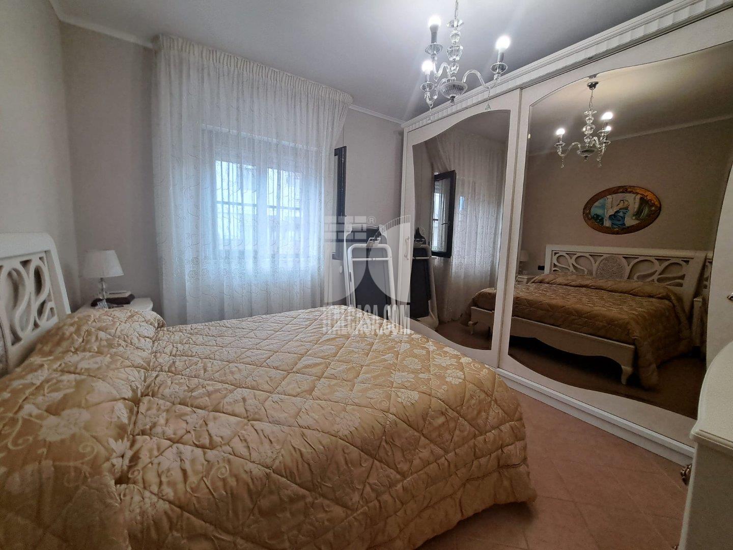 Appartamento in vendita a Crotone