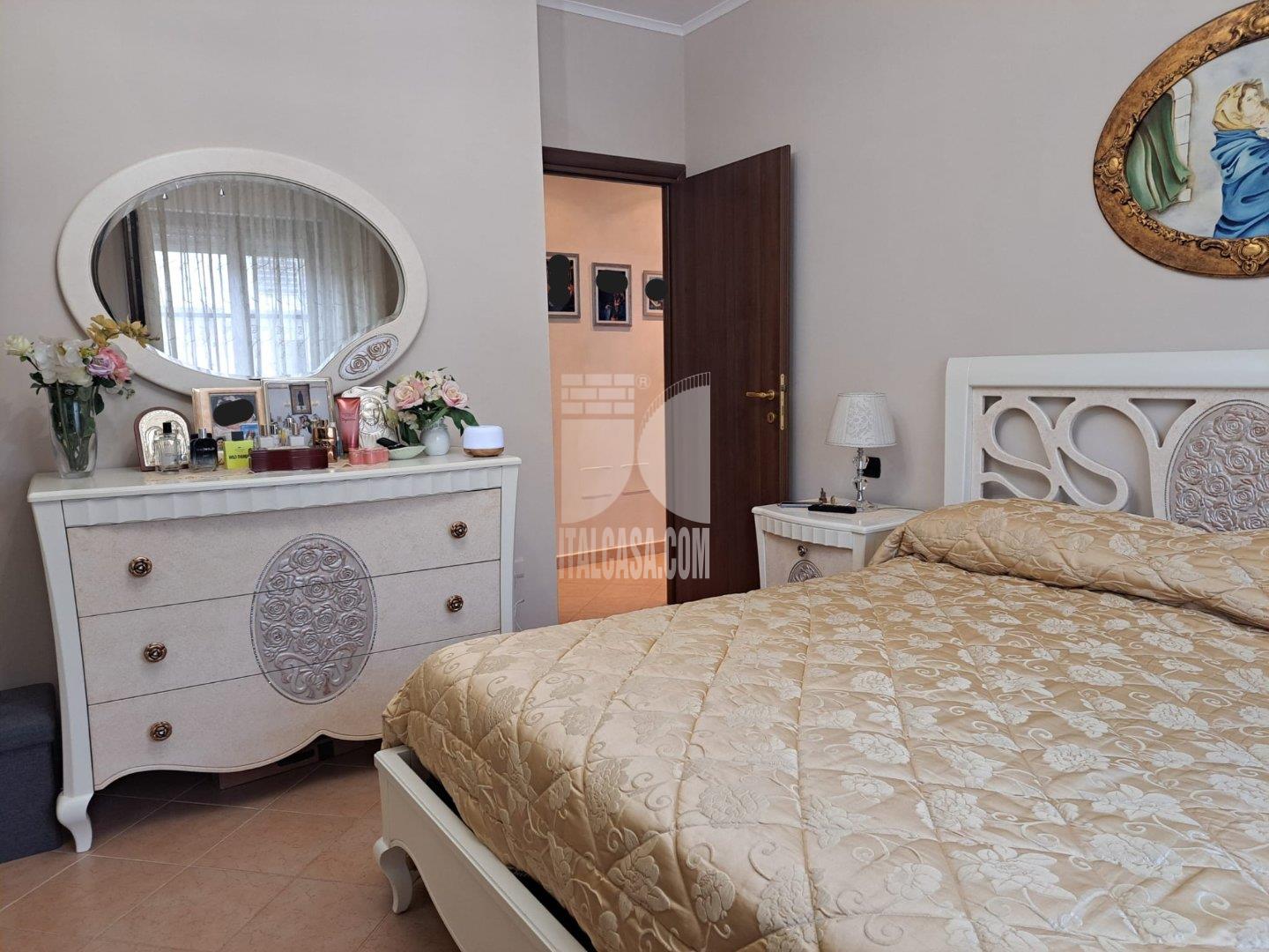 Appartamento in vendita a Crotone