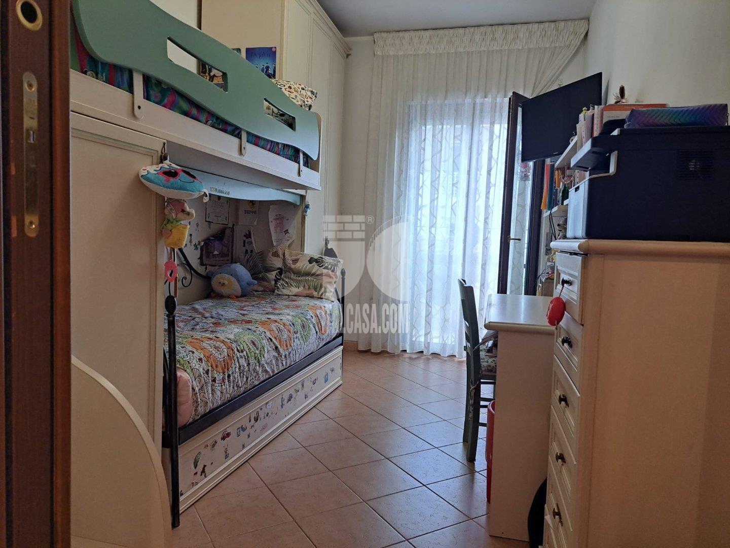 Appartamento in vendita a Crotone