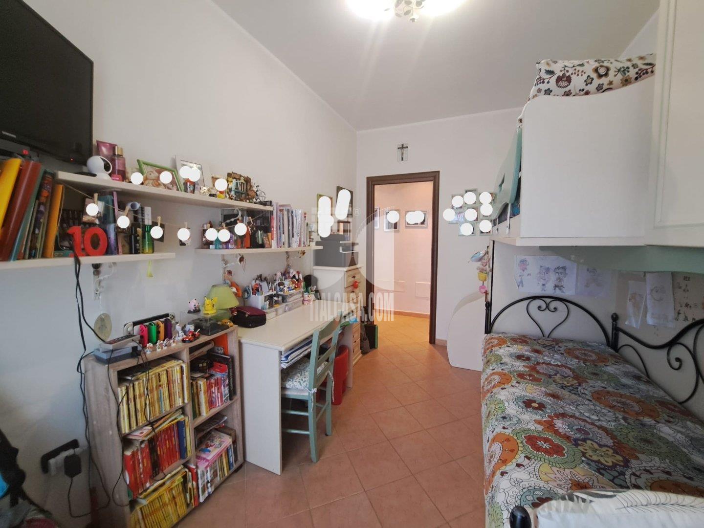 Appartamento in vendita a Crotone