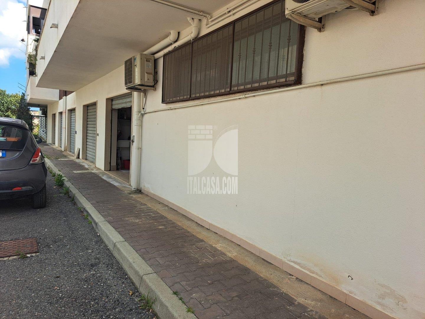 Appartamento in vendita a Crotone