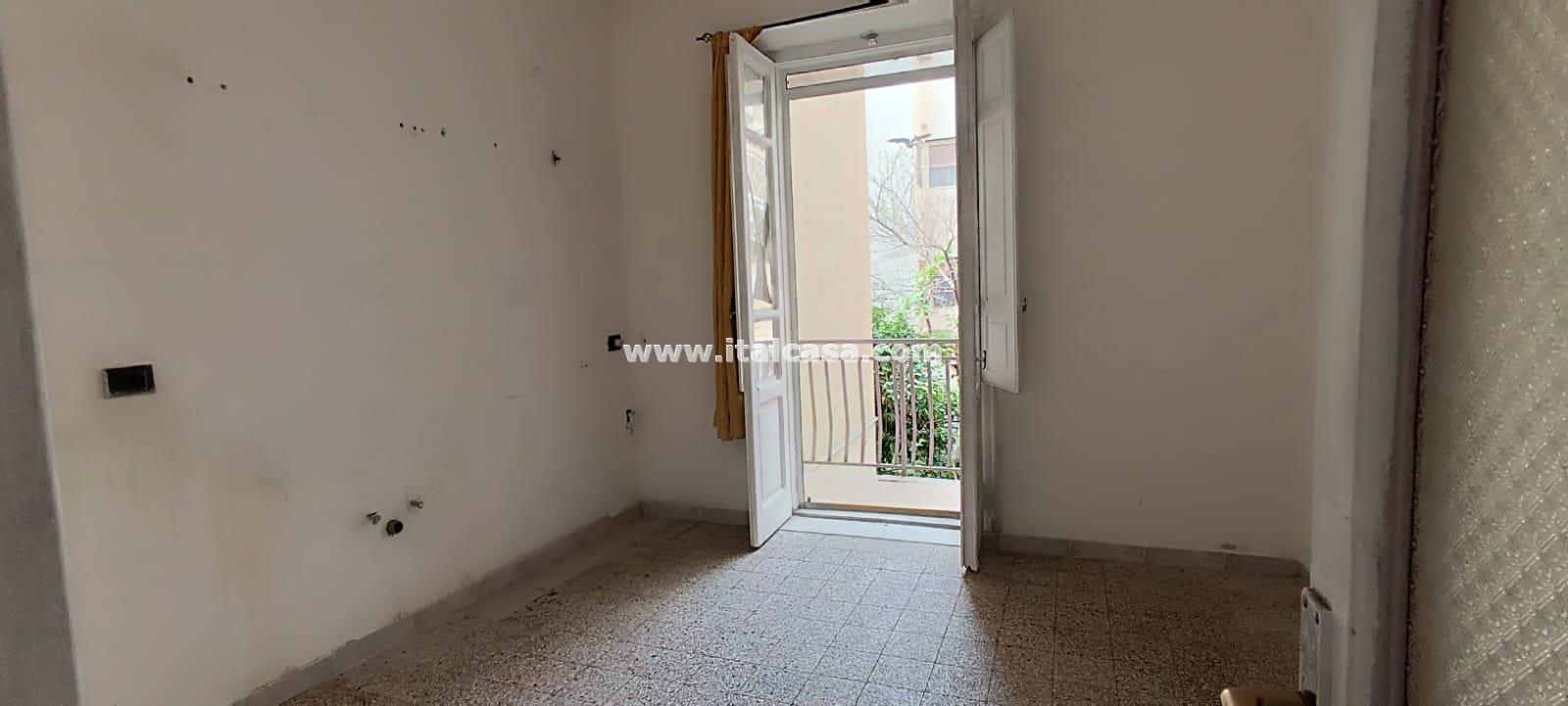 Appartamento in vendita a Crotone