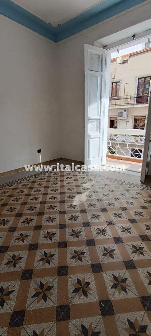 Appartamento in vendita a Crotone