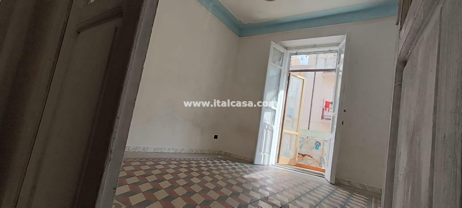 Appartamento in vendita a Crotone