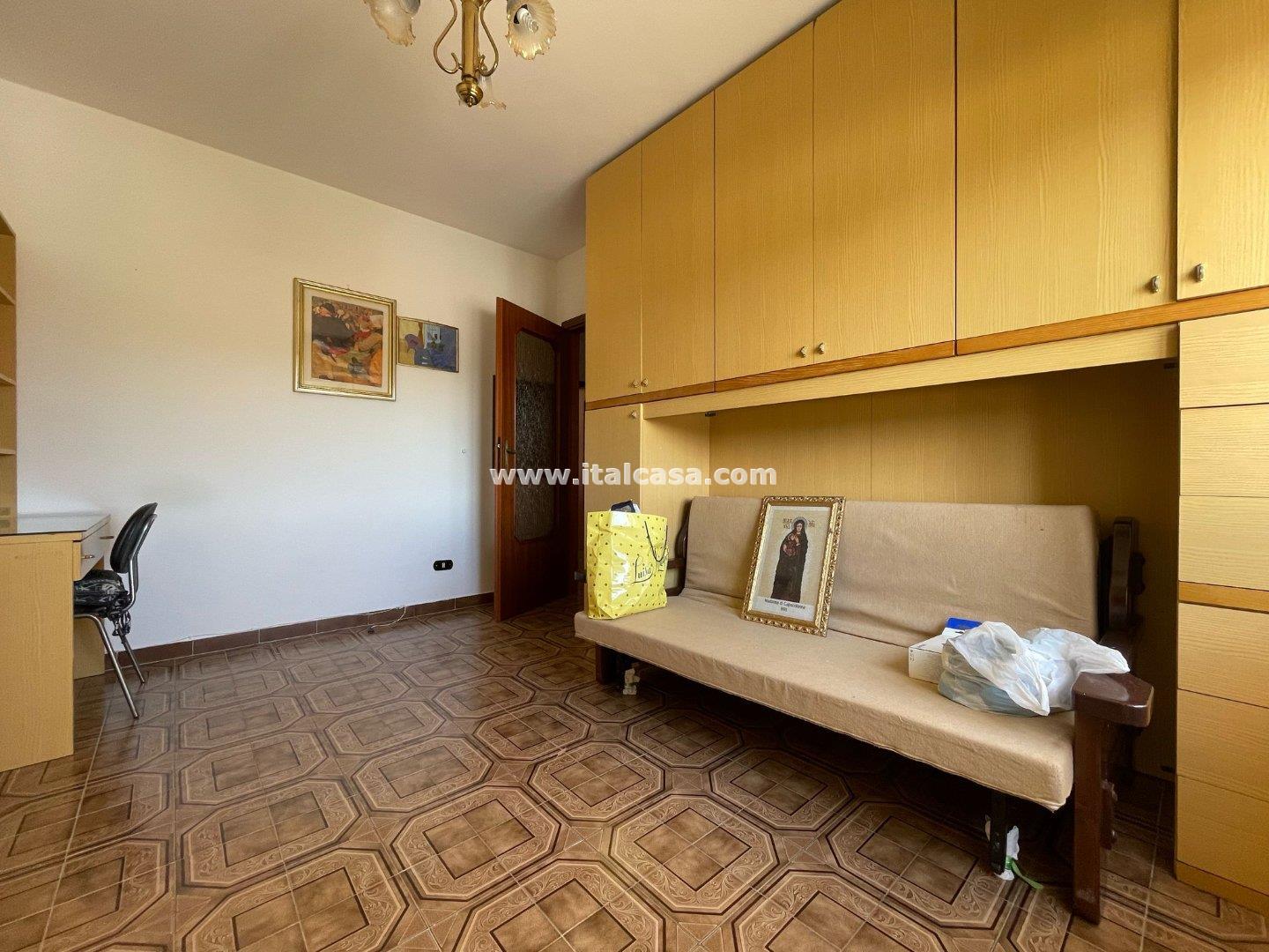 Appartamento in vendita a Crotone