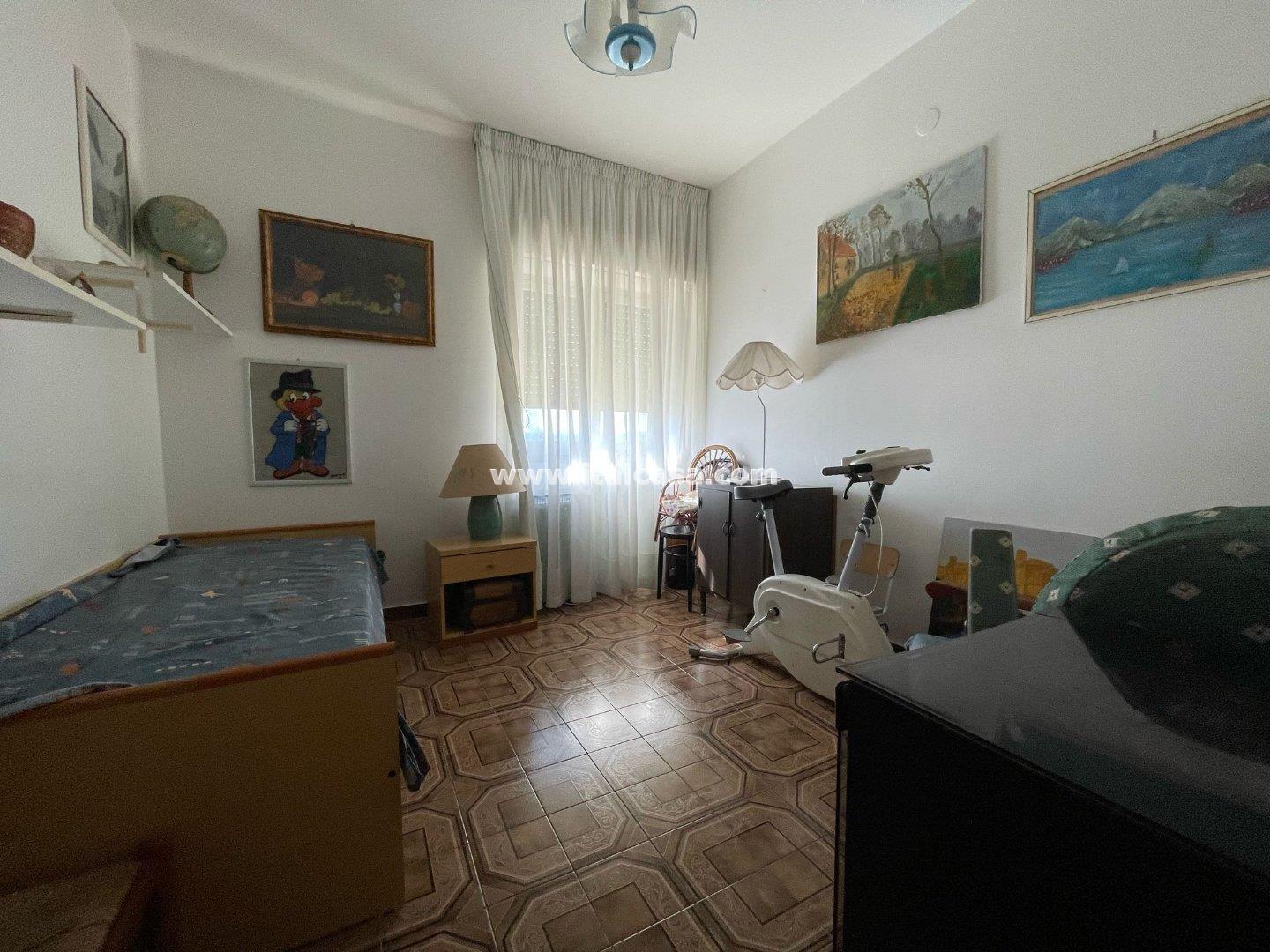 Appartamento in vendita a Crotone
