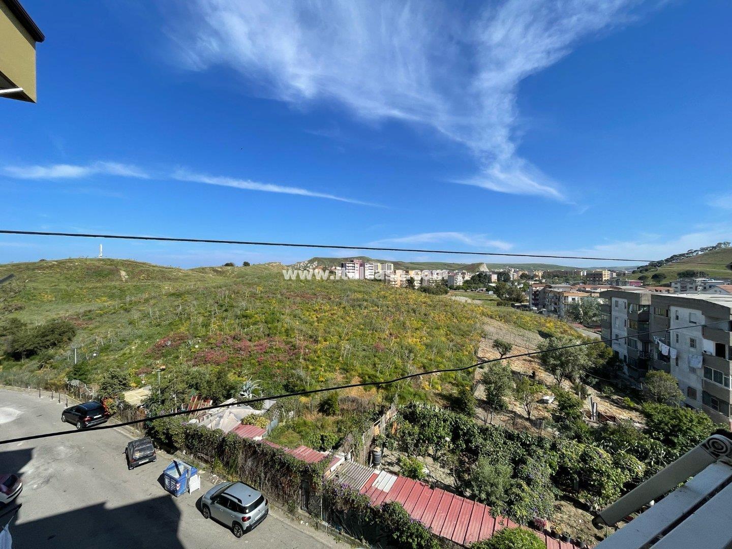 Appartamento in vendita a Crotone