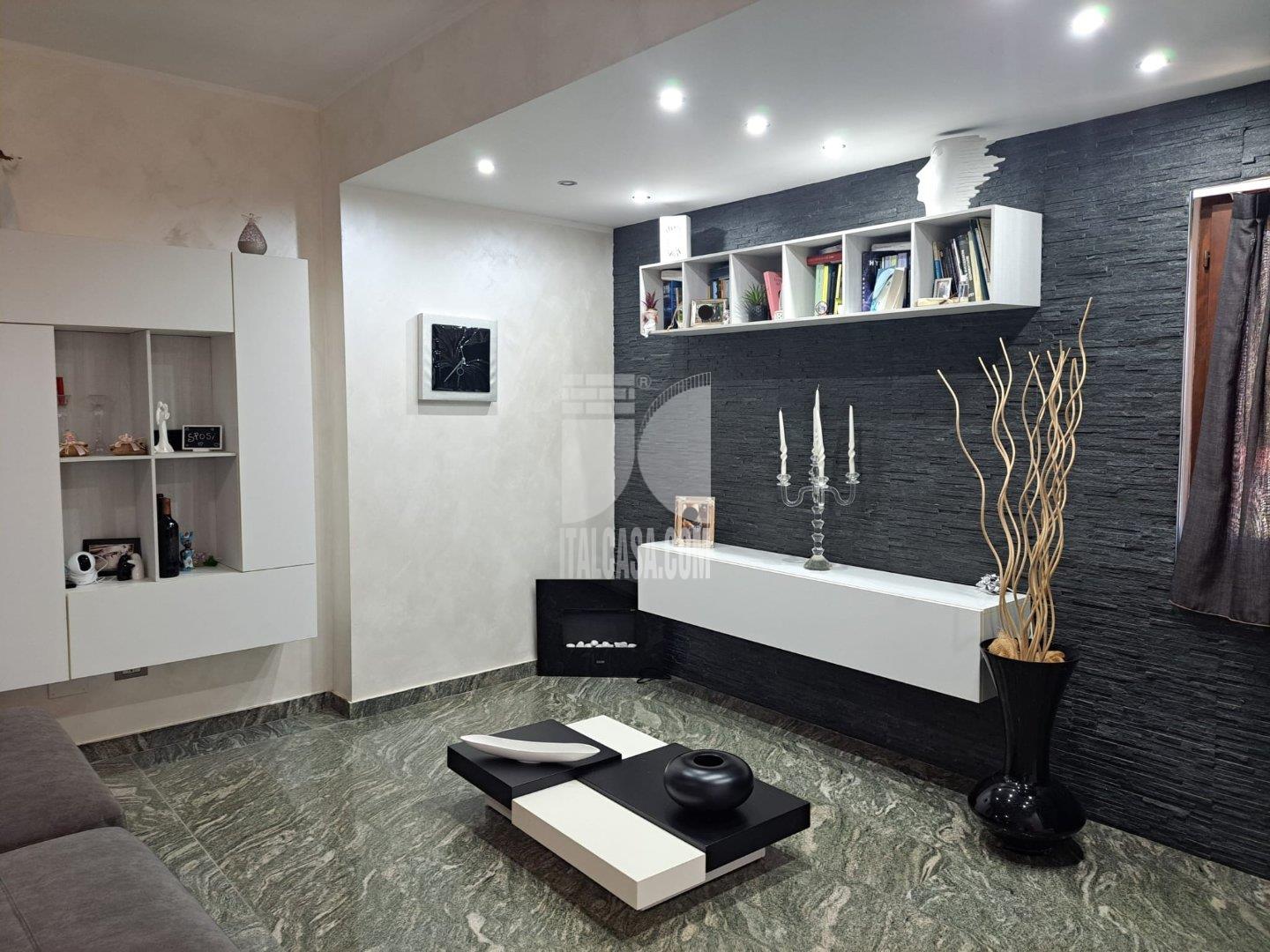 Appartamento in vendita a Crotone