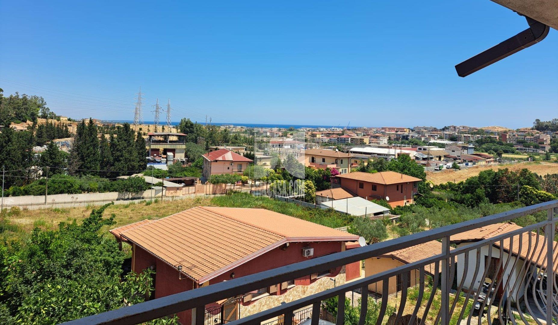 Appartamento in vendita a Crotone