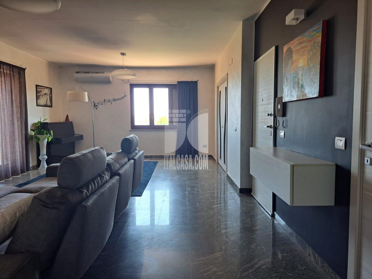 Appartamento in vendita a Crotone