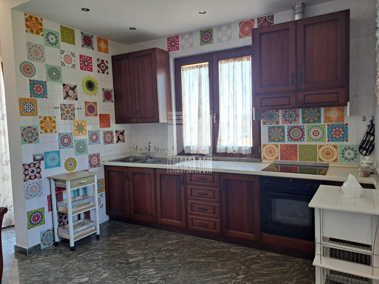 Appartamento in vendita a Crotone