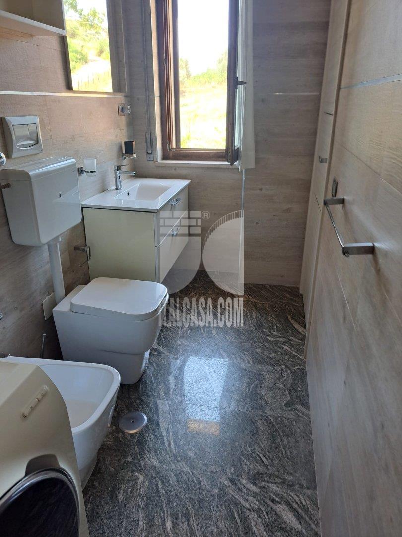 Appartamento in vendita a Crotone