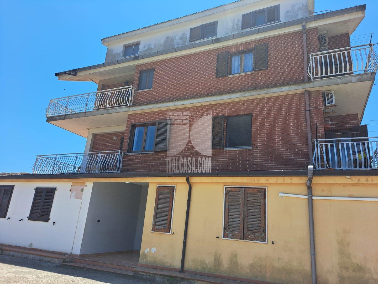 Appartamento in vendita a Crotone