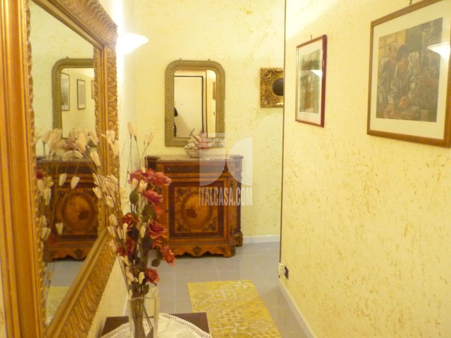 Appartamento in vendita a Crotone