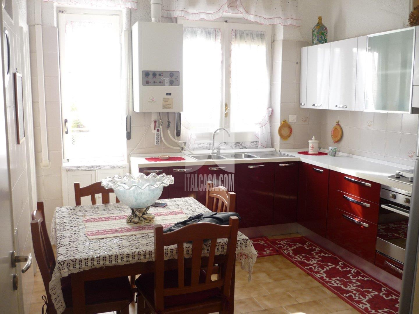 Appartamento in vendita a Crotone
