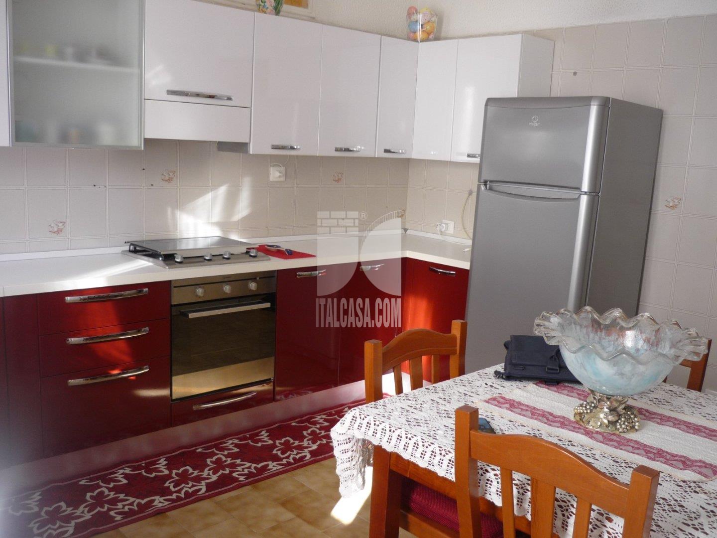 Appartamento in vendita a Crotone
