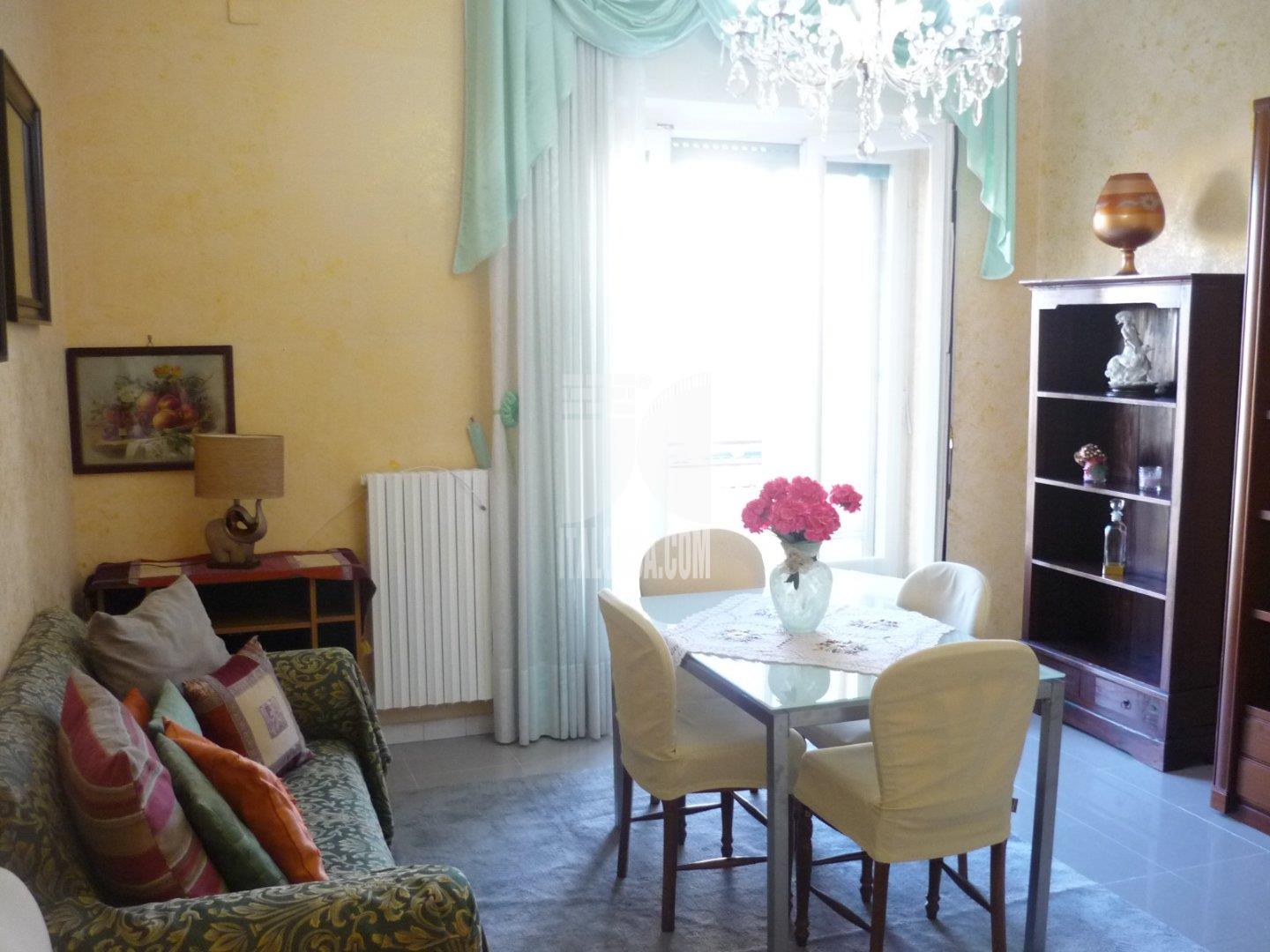 Appartamento in vendita a Crotone
