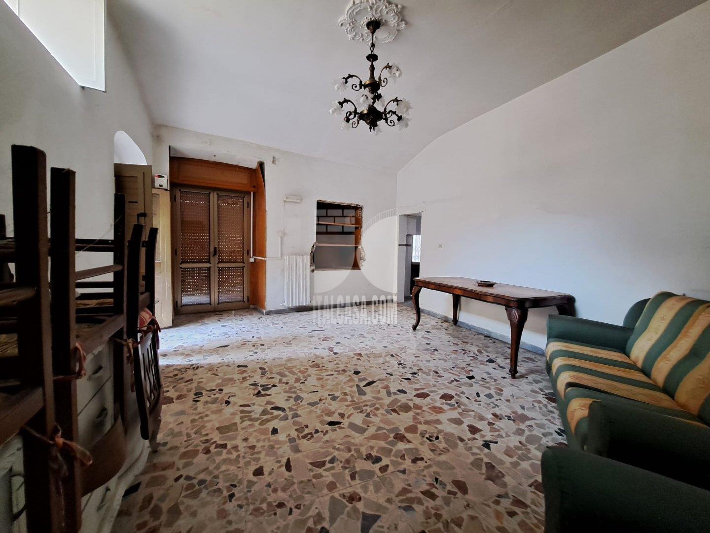 Appartamento in vendita a Crotone