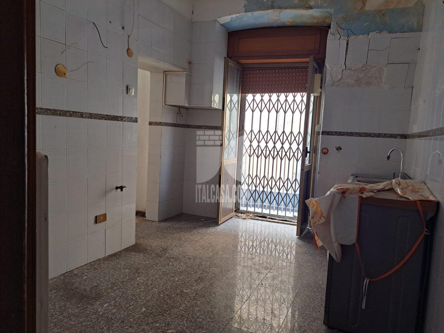 Appartamento in vendita a Crotone