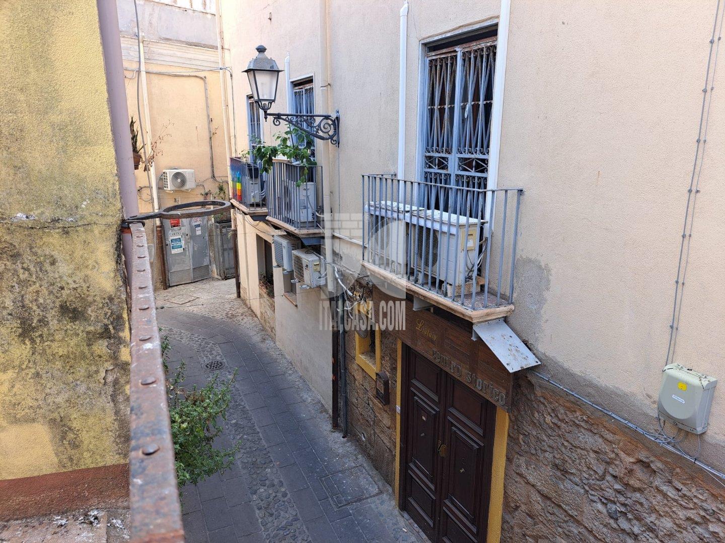 Appartamento in vendita a Crotone