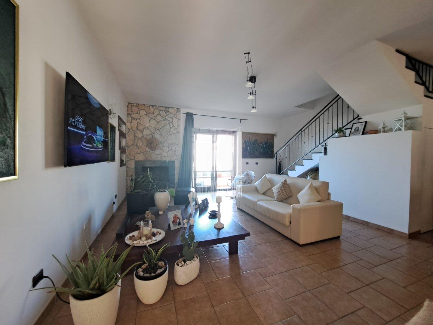 Villa a schiera in vendita a Crotone