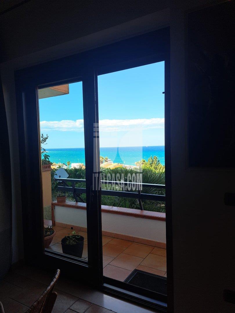 Villa a schiera in vendita a Crotone