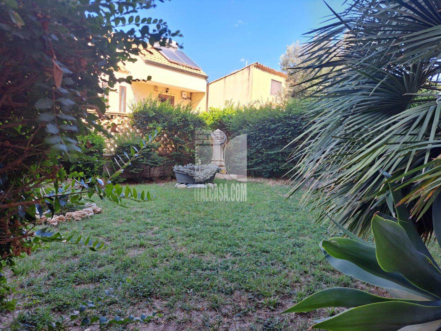 Villa a schiera in vendita a Crotone