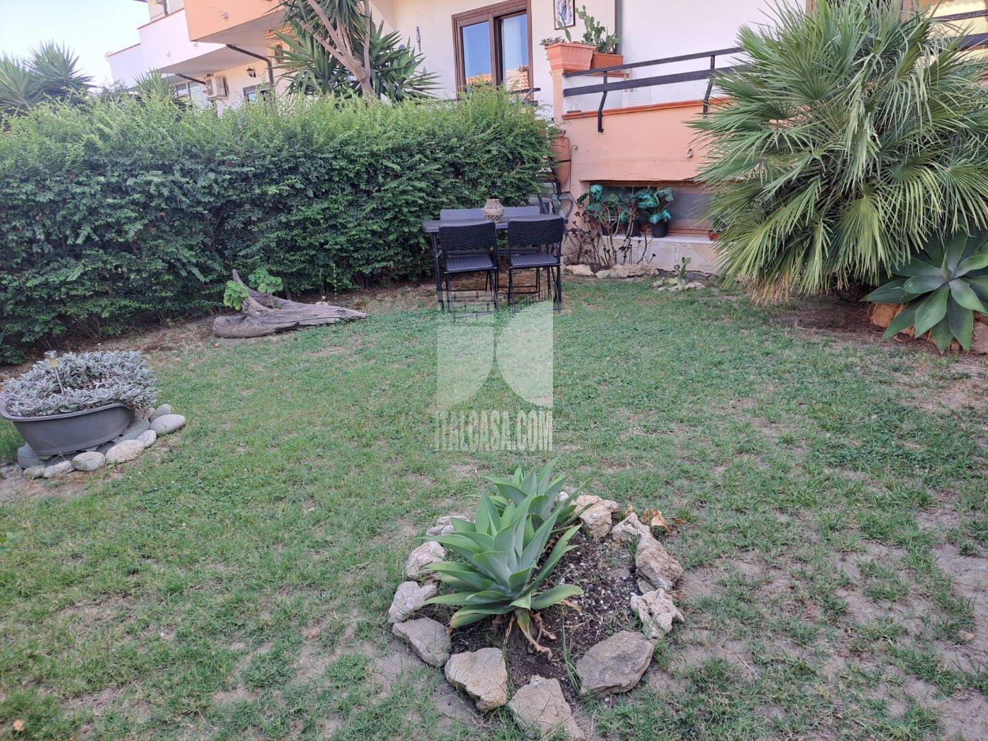 Villa a schiera in vendita a Crotone