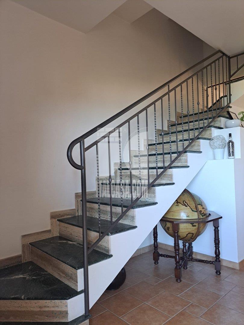 Villa a schiera in vendita a Crotone