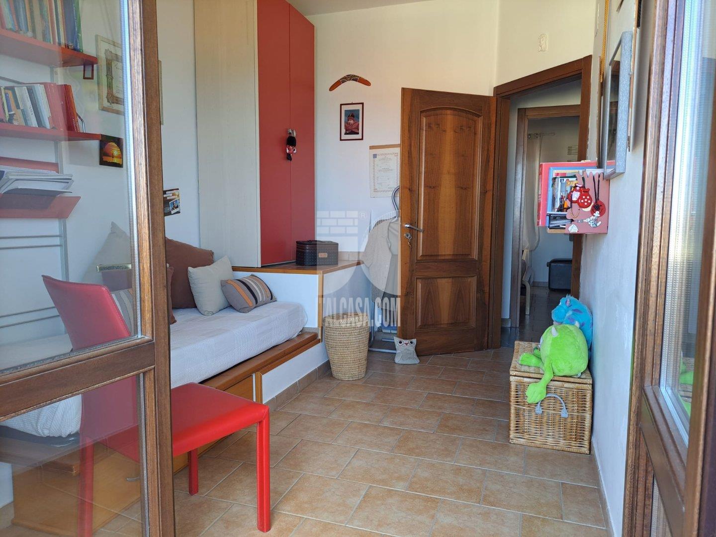 Villa a schiera in vendita a Crotone