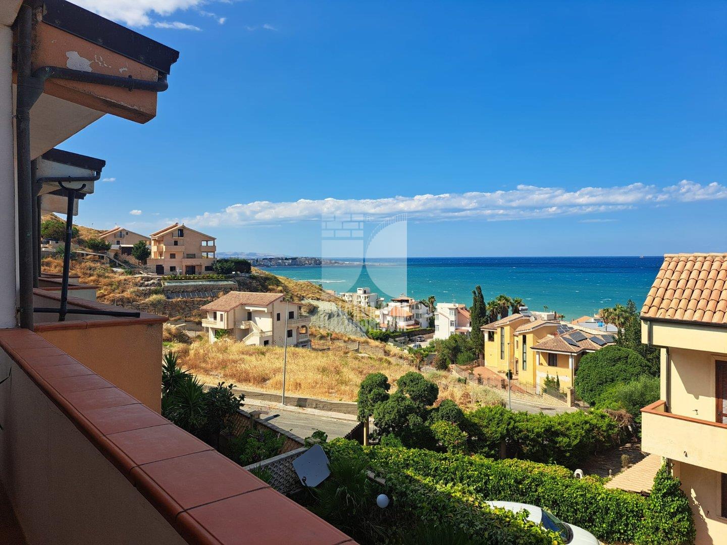 Villa a schiera in vendita a Crotone