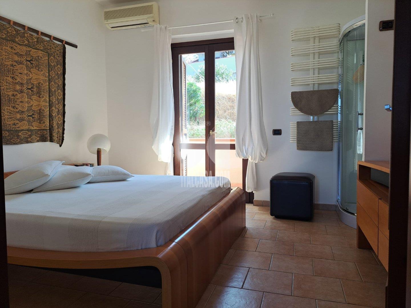 Villa a schiera in vendita a Crotone