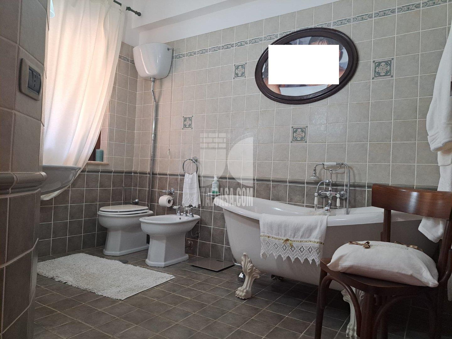 Villa a schiera in vendita a Crotone