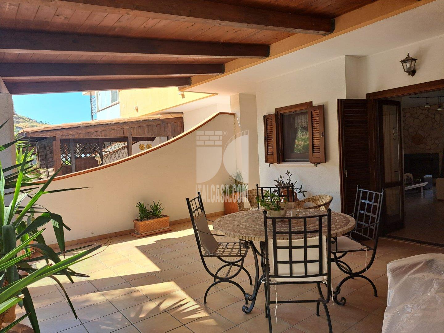 Villa a schiera in vendita a Crotone
