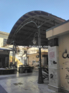 Magazzino in vendita a Crotone