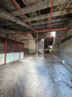 Deposito in vendita a Crotone