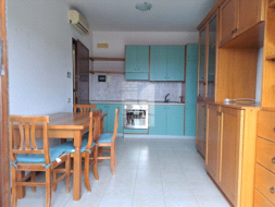 Appartamento in affitto a Crotone