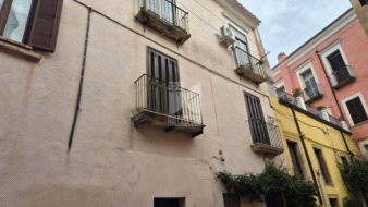 Appartamento in vendita a Crotone