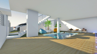 Villa Bifamiliare in vendita a Crotone