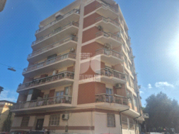Appartamento in vendita a Crotone