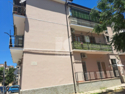 Appartamento in vendita a Crotone