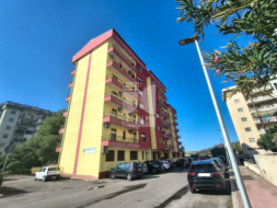 Appartamento in vendita a Crotone