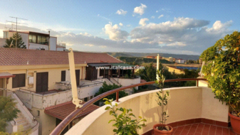 Appartamento in vendita a Crotone