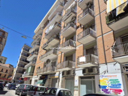 Appartamento in vendita a Crotone