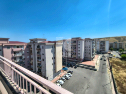 Appartamento in affitto a Crotone