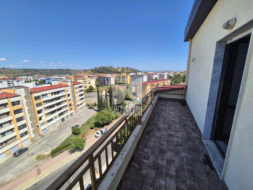 Appartamento in affitto a Crotone