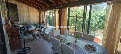 Villa a schiera di testa in vendita a Crotone