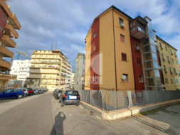 Appartamento in vendita a Crotone
