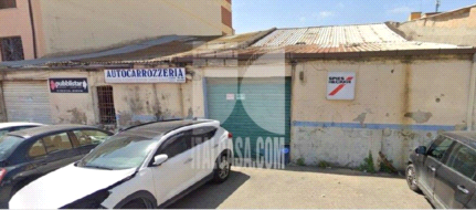 Laboratorio in vendita a Crotone