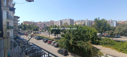 Appartamento in vendita a Crotone